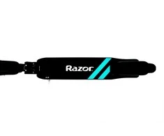 Razor A5 Air paspirtukas Juodas