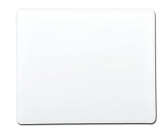 Speedlink Pelės kilimėlis Notary, baltas (SL-6243-LWT)