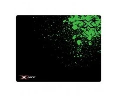 Vakoss X-ZERO Kilimėlis POD PELĖ GAMING /440 X 354 X 3 MM/ X-D648 JUODA-ŽALIA