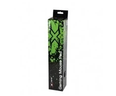 Vakoss X-ZERO Kilimėlis POD PELĖ GAMING /440 X 354 X 3 MM/ X-D648 JUODA-ŽALIA