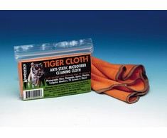 Valiklis Kinetronics Anti-Static Cloth ASC