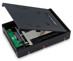 KINGSTON 2,5 IKI 3,5 SATA DISKO NEŠIOKLĖ