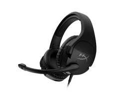 Žaidimų ausinės HyperX Cloud Stinger S (Juodos)