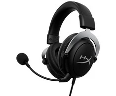 Žaidimų ausinės HyperX CloudX, Official Xbox licensed headset