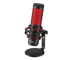 HyperX QuadCast - USB Kondensatorinis Mikrofonas