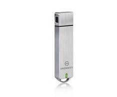 Pendrive Kingston IronKey S1000 Enterprise, 64 GB (IKS1000E/64GB)