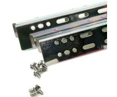 Kingston 2,5 "iki 3,5" adapterio lygintuvai / plokštės ir varžtai