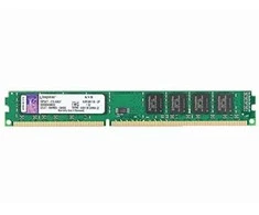 RAM KINGSTON 8GB DDR3 1600MHz Non-ECC Reg CL11 DIMM