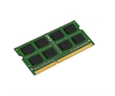 Nešiojamo kompiuterio atmintis MEMORY 4GB PC12800 DDR3/SO KVR16LS11/4 KINGSTON