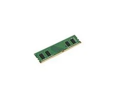 Kingston Technology ValueRAM KVR32N22S6/4 atminties modulis 4 GB 1 x 4 GB DDR4 3200 MHz