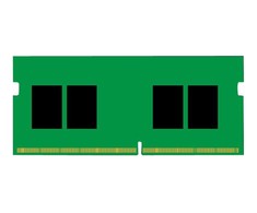 Nešiojamo kompiuterio atmintis RAM Kingston DDR4, 8GB, 2666MHz, PC4-21300, CL19, 1.2V / KVR26S19S8/8 / KING-2713