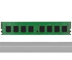 RAM KINGSTON 32GB 3200MHz DDR4 Non-ECC CL22 DIMM 2Rx8