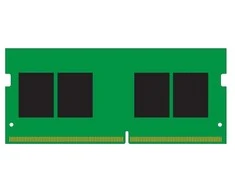 Nešiojamo kompiuterio atmintis Kingston Technology ValueRAM KVR32S22S6/4 atminties modulis 4 GB DDR4 3200 MHz