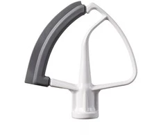 KitchenAid 5KFE5T Silikoninė maišymo mentelė