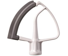 KitchenAid 5KFE7T Plaktuvas su lanksčia briauna 6,9L