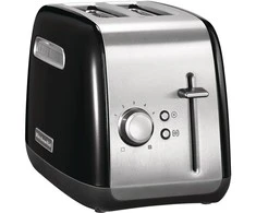 Skrudintuvas KitchenAid 5KMT2115EOB toaster 2 slice(s) Juodas