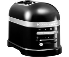 Skrudintuvas KitchenAid KitchenAid Artisan 5KMT2204EOB Onyx juodas