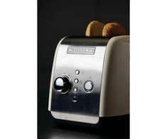 Skrudintuvas KitchenAid 5KMT221EAC (1100 W, kreminės spalvos)