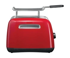 Skrudintuvas KitchenAid 5KMT221EER (1100W, raudona spalva)