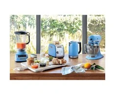 Virtuvinis kombainas Kitchenaid Artisan Elegance 5KSM175PSEVB, 4,8L