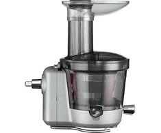 Priedas - lėtaeigė sulčiaspaudė KitchenAid 5KSM1JA