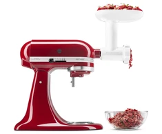 Virtuvinis kombainas Kombaino priedas KITCHENAID 5KSMFGA