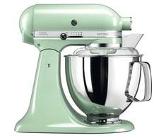 Virtuvinis kombainas KitchenAid 5KSM175PSEPT