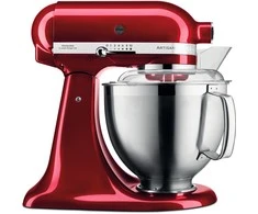 Virtuvinis kombainas KitchenAid 5KSM185PSECA