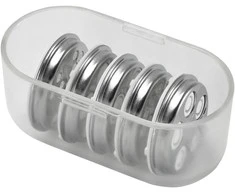 Mėsmalė Priedas KitchenAid 5KSMPEXTA