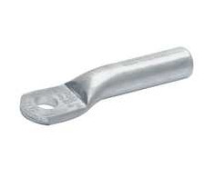 Klauke 205R10 - Aluminum - Aluminum - 35 mm² - 8 mm - 6.7 cm - 10 pc(s)