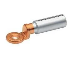 Klauke 370R12 - Aluminum - Copper - Aluminum - Copper - 185 mm² - 1.63 cm - 5 pc(s)