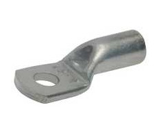 Wexe Klauke 92R6 - Tubular ring lug - Tin - Straight - Nerūdijantis plienas - Copper - 1.5 mm²