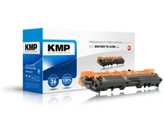 Legrand KMP B-T57 Toneris juodas suderinamas su Brother TN-242 BK