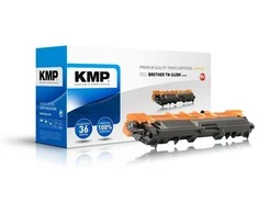 Legrand KMP B-T57 Toneris juodas suderinamas su Brother TN-242 BK