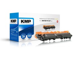 Legrand KMP B-T60 Toneris geltonas, suderinamas su Brother TN-246 Y