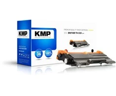 Legrand KMP Printtechnik AG KMP Toneris Brother TN-2220/ TN2220 juodas 5200 S. B-T97 remanufactured