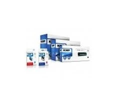 Legrand KMP Printtechnik AG KMP Toneris Brother TN-2410/TN2410 juodas 1200 S. B-T115 perdirbtas