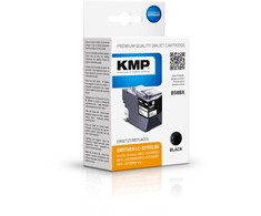 Legrand KMP KMP 1537,4001 rašalo kasetė 1 vnt. Didelio efektyvumo (XL) pakaitinė juoda