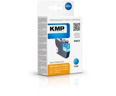 Legrand KMP 1538,4003, didelės (XL) išeigos, žydra, 1 vnt.