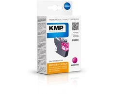 Legrand KMP 1538.4006 rašalo kasetė, 1 vnt., pakaitinė, didelės talpos (XL), violetinė
