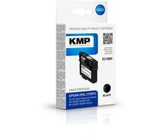 Legrand Tusz KMP KMP E218BX rašalo kasetė juoda suderinama su Epson T 2991 XL