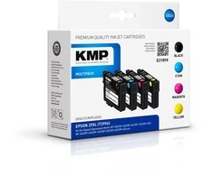 Legrand KMP E218VX Multipack BK/C/M/Y suderinamas su Epson T 2996 XL