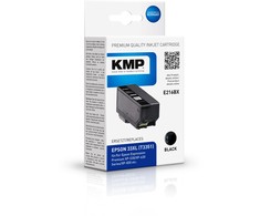Legrand KMP E216BX rašalo kasetė juoda, suderinama su Epson T 3351 XL