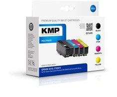 Legrand KMP E216VX Multipack BK/PBK/CMY suderinamas su Epson T 3357 XL