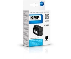 Legrand KMP 1747,4001 - Compatible - Pigment-based ink - Juodas - HP - HP OfficeJet Pro 7700 Series HP OfficeJet Pro 7730 HP OfficeJet Pro 7740 WF HP OfficeJet Pro 8200... Inkjet printing