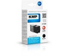 Legrand KMP H176BX rašalo kasetė juoda, suderinama su HP T6M15AE 903XXL
