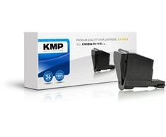 Kyocera KMP 1T02M50NL0 kaseta su tonerem 1 vnt. Juodas
