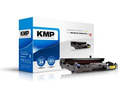 Legrand KMP Printtechnik AG KMP Trommel Brother DR-2000/DR2000 12000 S. B-DR24 perdirbta
