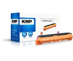 Legrand KMP B-T111X Toneris rausvai suderinamas su Brother TN-247 M