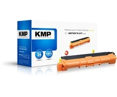 Legrand KMP B-T112X Toneris geltonas, suderinamas su Brother TN-247 Y